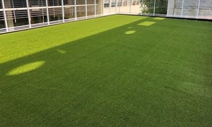 Espaço Verde