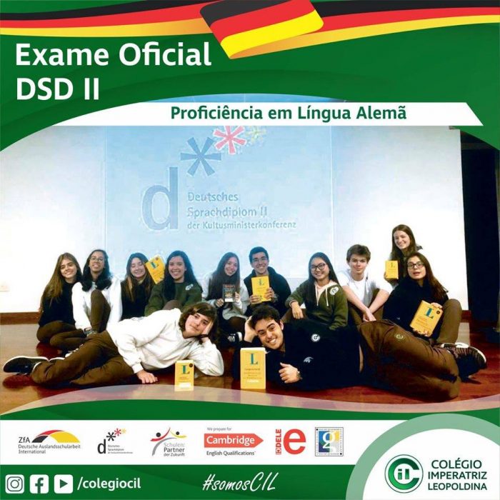 Exame DSD II