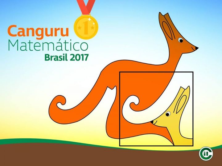 Canguru de Matemático 23 Medalhistas