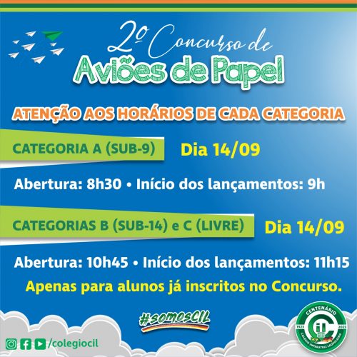 POST_AVIÃO DE PAPEL Início