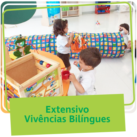 Período Extensivo